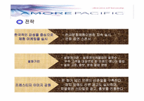 [브랜드] 태평양 화장품의 마케팅전략-15