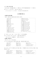 일본어문법 정리-5