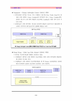 [국제운송물류] 인천공항 개항에 따른 국제 항공물류체계 변화 전망-9