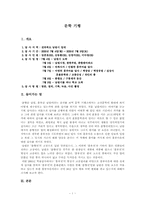 [학술답사] 문학기행 흥부마을-1