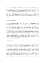 주홍글씨 -17세기 미국인들의 종교관 및 주요 작중 인물 분석-4
