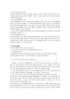 [사회복지정책]청소년정책-3