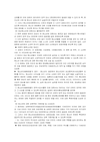 [사회복지정책]청소년정책-6