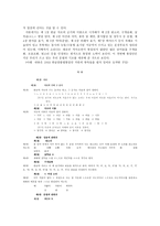 년한글맞춤법 통일안의 특징-2