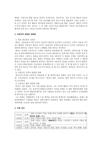 김동인 작가 분석 보고서-2