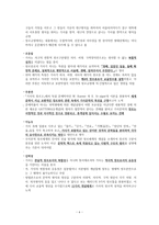 조선 전기의 문학 용비어천가의 성격 전傳의 연구방향-6