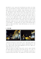중국 경제중심지 상해上海다녀와서-5