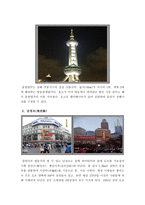중국 경제중심지 상해上海다녀와서-7