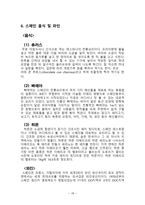 스페인의 문화와 에티켓 국제화시대의 매너-18