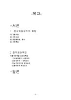 중국 지리 문화2-2