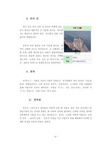 중국 산동성 레포트-10