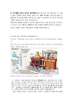세종대왕의 국가경영과제 세종대왕 시대의 첨단장비들-2