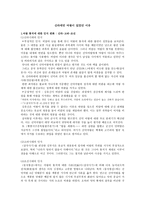 신라에만 여왕이 있었던 이유-1