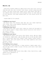 언어와 사회 개론-2