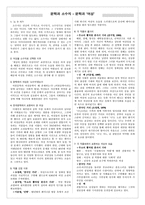 문학과 여성 레포트-1