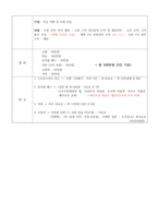 겨울 방학중 세계문화탐방계획서1-4