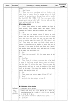 초등영어교육 방법론 문학을 통한 영어지도법 LITERATURE BASED LANGUAGE LEARNING 누구인지 묻고 대답하는 말하기-3
