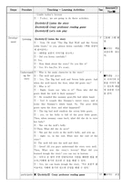초등영어교육 방법론 문학을 통한 영어지도법 LITERATURE BASED LANGUAGE LEARNING 누구인지 묻고 대답하는 말하기-4