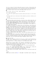 나도향의 벙어리 삼룡이 작품 분석-2