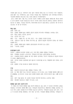 닳아지는 살들 작품 분석-2