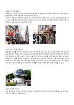 일본 주요 도시의 에키벤과 관광지-6