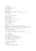 실무 일본어 일본 여행실무에 유용한 자료-7