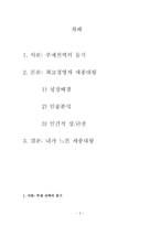 최고경영자 세종대왕-2