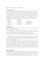 동백꽃 소설 작품 분석-2