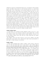 동백꽃 소설 작품 분석-3