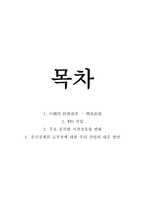 중국 경제의 급부상-2