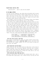 역사적 예수 연구의 규칙 참된 예수를 찾아서-1