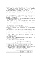 박정희 체제 18년의 발전과정에 대한 분석과 평가-5