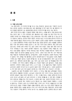 봄봄 작품 분석-1