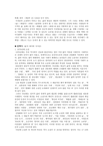이청준의 눈길 작품 분석-4
