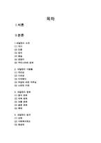 네덜란드의 문화와 에티켓 국제화시대의 매너-1