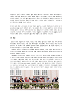 네덜란드의 문화와 에티켓 국제화시대의 매너-5