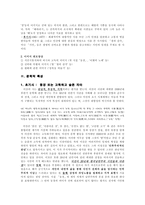 이산怡山김광섭 작가의 생애-2