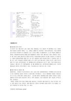 기존 에너지의 문제점 환경철학-5