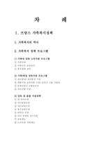 유럽과 미국의 가족정책-2