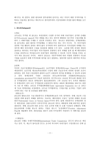 관세론 미국의 통상정책-2