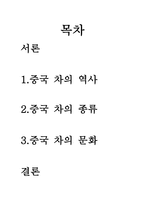 중국의 차문화2-2