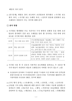 세월호 참사에 대한 조선일보와 한겨레의 보도 프레임 비교 고찰-2