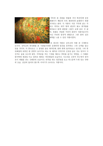 조선 화원 대전 기행문-4