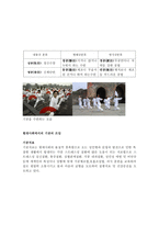 중국 기공 레포트-3