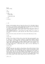 황순원 문예 작가 작품론-1