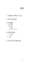 내가 느낀 중국-2