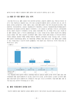 식품에서의 과장된 웰빙문화대학국어-6