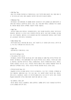 영국의 문화와 에티켓-9