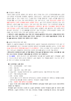 김만중의 문학사상1-3