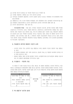 이효석의 메밀꽃필무렵1936작품분석보고서-2
